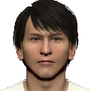J. HUERTAS PES 2015 portrait