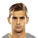 I. CHOCHEV PES 2021 portrait