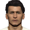 R. BARBUTI PES 2016 portrait