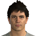 D. GONZÁLEZ PES 2016 portrait