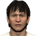 ANDER GAYOSO PES 2017 portrait