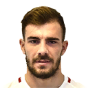 M. BĂLAŞA PES 2017 portrait