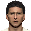 I. SHEKILADZE PES 2018 portrait