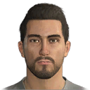 G. BOSZ PES 2016 portrait
