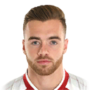 C. CHAMBERS PES 2020 portrait