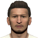 DENNIS PES 2015 portrait