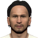 G. HAIMOV PES 2016 portrait