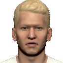 M. FRIEDRICH PES 2017 portrait