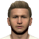 M. WAGENER PES 2015 portrait