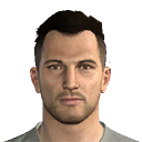 T. WILLIAMS PES 2018 portrait