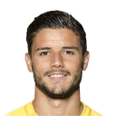 L. BENITO PES 2021 portrait