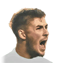 J. WILDSMITH PES 2017 portrait