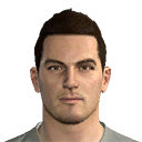 V. PARIGINI PES 2021 portrait