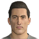 WALLYSON PES 2016 portrait