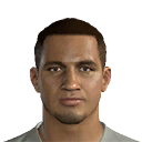 B. GALLOWAY PES 2016 portrait