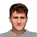 L. MOROSINI PES 2021 portrait
