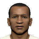 M. TAGBAJUMI PES 2015 portrait