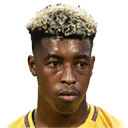 P. KIMPEMBE PES 2017 portrait