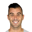 BORJA GARCÍA PES 2021 portrait