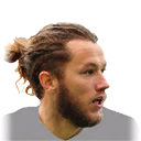 S. MAY PES 2021 portrait