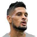 K. BRU PES 2016 portrait