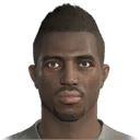 BERNARD PES 2015 portrait