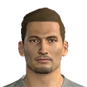 VASCO PES 2016 portrait