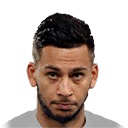 R. KISHNA PES 2021 portrait