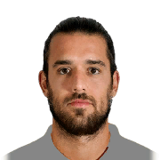 T. CASASOLA PES 2021 portrait