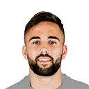 ROBERT IBÁÑEZ PES 2021 portrait