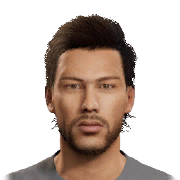 RUI CORREIA PES 2021 portrait