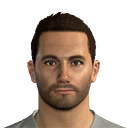 SEBAS CORIS PES 2021 portrait