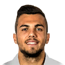 JOAN JORDÁN PES 2021 portrait