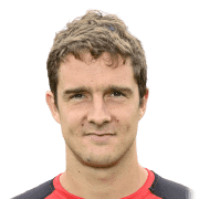 B. BOULENGER PES 2016 portrait