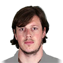 N. NINKOVIĆ PES 2021 portrait