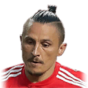 L. FEJSA PES 2019 portrait