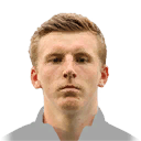 M. TARGETT PES 2021 portrait