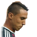 O. VLACHODIMOS PES 2019 portrait