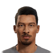 D. PERETZ PES 2021 portrait