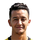 NAUTSEEM PES 2013 portrait