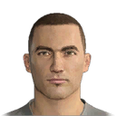 M. GONZÁLEZ PES 2016 portrait