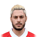 G. BERTHIER PES 2016 portrait