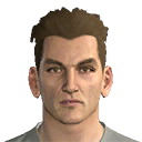 E. ELEZAJ PES 2017 portrait