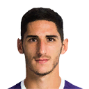 Y. BODIGER PES 2016 portrait