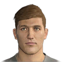 IAGO MAIDANA PES 2021 portrait