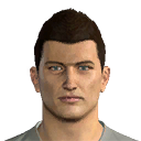 J. MÉNDEZ PES 2017 portrait