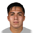 J. CARREÑO PES 2021 portrait