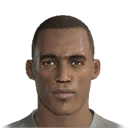 CAJU PES 2015 portrait
