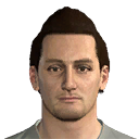 F. PRCE PES 2016 portrait