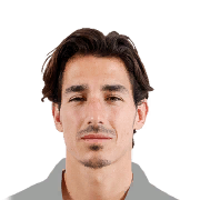 PERE MILLA PES 2021 portrait
